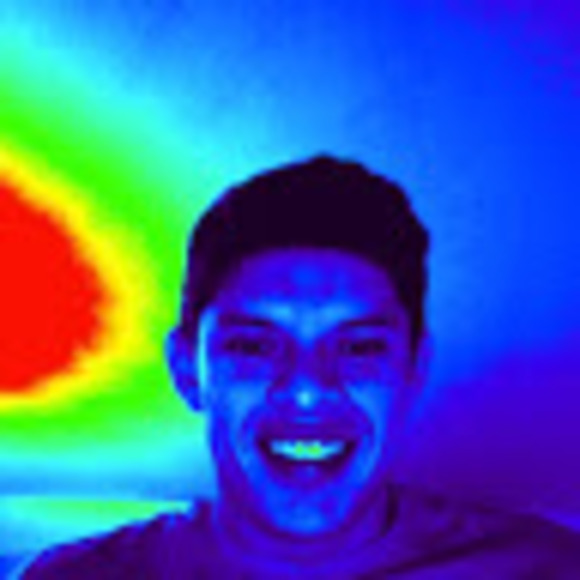 Meet your Posher, Antonio - Picture 1 of 1